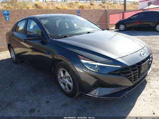 HYUNDAI HYUNDAI ELANTRA SE