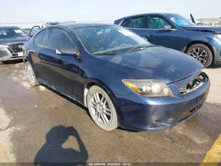SCION SCION TC