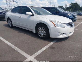 NISSAN NISSAN ALTIMA 2.5 S