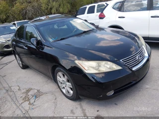 LEXUS LEXUS ES 350