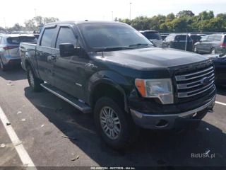 FORD FORD F-150 LARIAT