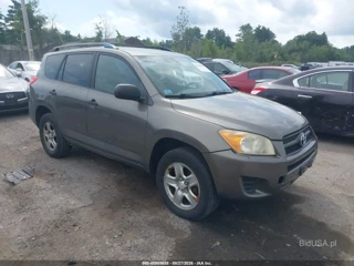 TOYOTA TOYOTA RAV4