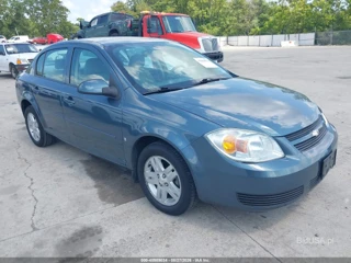 CHEVROLET CHEVROLET COBALT LT