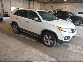 KIA KIA SORENTO EX