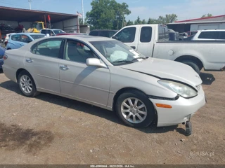 LEXUS LEXUS ES 300