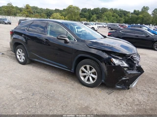 LEXUS LEXUS RX 350