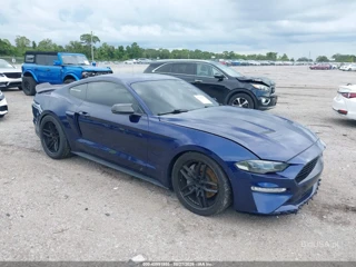 FORD FORD MUSTANG GT PREMIUM
