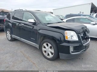 GMC TERRAIN SLT