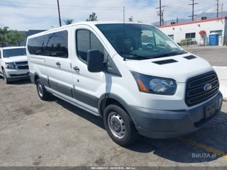 FORD FORD TRANSIT-350 XL