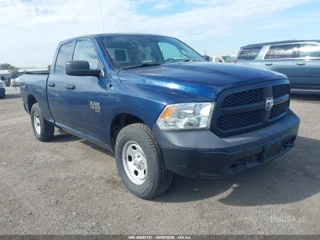 RAM RAM 1500 CLASSIC TRADESMAN  4X4 6'4 BOX