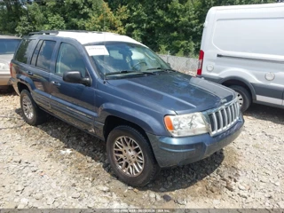 JEEP JEEP GRAND CHEROKEE LIMITED