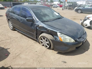 HONDA HONDA ACCORD 3.0 EX
