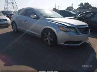 ACURA ACURA ILX 2.0L