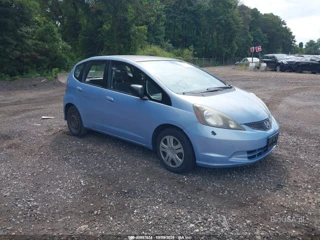 HONDA HONDA FIT