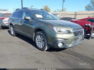 SUBARU SUBARU OUTBACK 2.5I PREMIUM