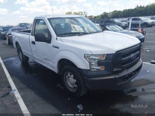FORD FORD F-150 XL