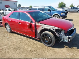 CADILLAC CADILLAC STS V8