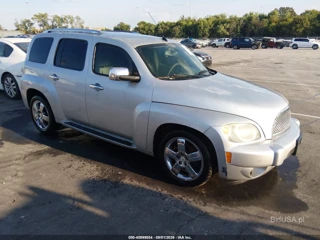 CHEVROLET CHEVROLET HHR LT W/2LT