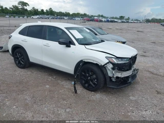 HONDA HONDA HR-V 2WD SPORT