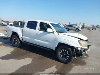 TOYOTA TOYOTA TACOMA PRERUNNER V6