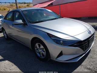 HYUNDAI HYUNDAI ELANTRA SE