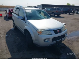 SATURN SATURN VUE V6