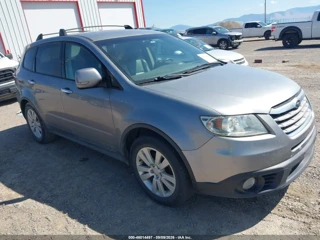 SUBARU SUBARU TRIBECA SPECIAL EDITION 7-PASSENGER