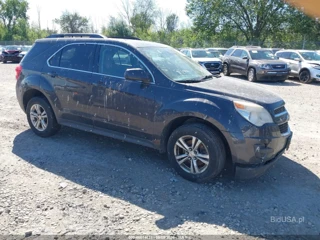 CHEVROLET CHEVROLET EQUINOX 1LT