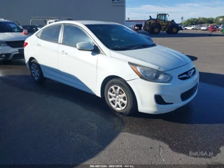 HYUNDAI HYUNDAI ACCENT GLS