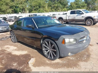 DODGE DODGE CHARGER