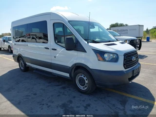FORD FORD TRANSIT-350 XL