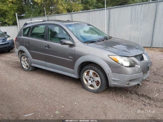 PONTIAC PONTIAC VIBE