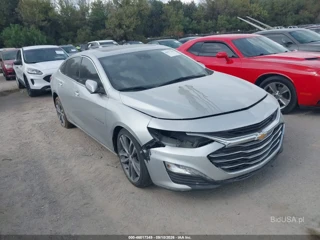 CHEVROLET CHEVROLET MALIBU PREMIER