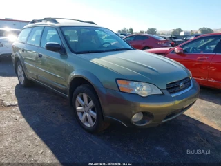 SUBARU SUBARU OUTBACK 2.5I