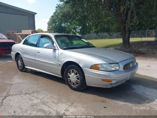 BUICK BUICK LESABRE CUSTOM