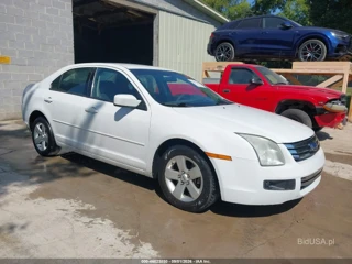FORD FORD FUSION SE