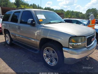 GMC YUKON SLT