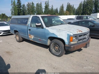 CHEVROLET CHEVROLET GMT-400 C1500