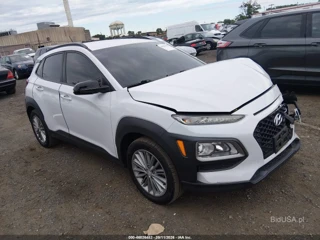 HYUNDAI HYUNDAI KONA SEL