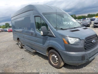 FORD FORD TRANSIT-250