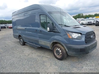FORD FORD TRANSIT-250