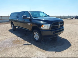 RAM RAM 3500 TRADESMAN  4X4 8' BOX