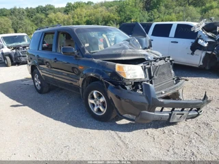 HONDA HONDA PILOT EX-L