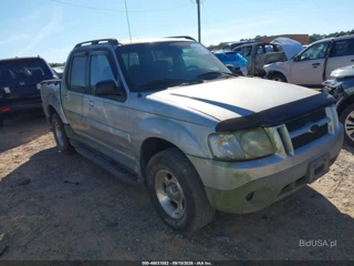 FORD FORD EXPLORER SPORT TRAC