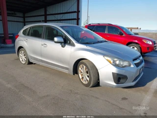 SUBARU SUBARU IMPREZA 2.0I PREMIUM