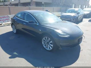 TESLA TESLA MODEL 3 LONG RANGE/MID RANGE