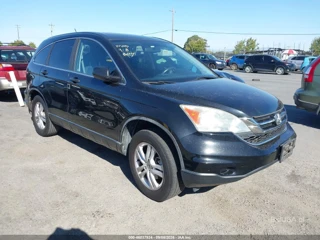 HONDA HONDA CR-V EX