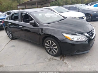 NISSAN NISSAN ALTIMA 2.5 SL