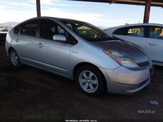 TOYOTA TOYOTA PRIUS STANDARD