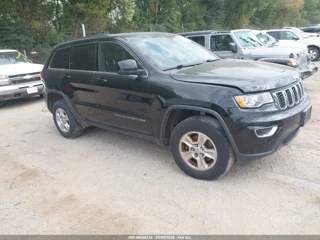 JEEP JEEP GRAND CHEROKEE LAREDO 4X4